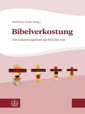 cover image of Bibelverkostung